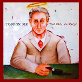 Todd Snider image on tourvolume.com