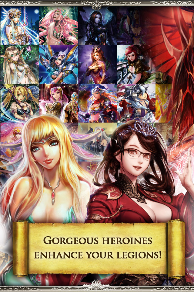 iPhone Screenshot 1