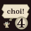 ちょいシミュ for MH4