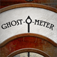 Ghost O Meter